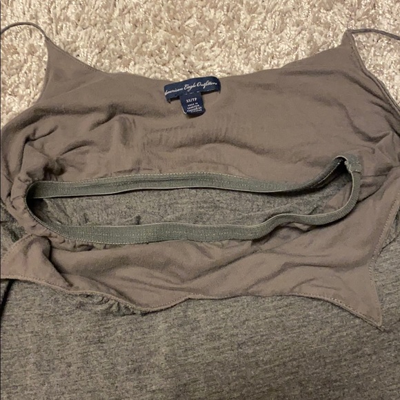 Slowly cami with built in bra! - Picture 3 of 3